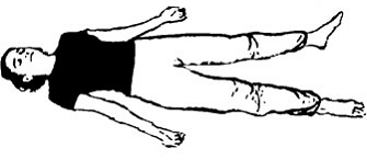 Shavasana